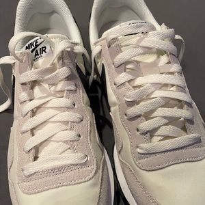 Nike Air Pegasus 83 White men 8.5 new